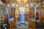 Престольные торжества в храме Казанской иконы Божией Матери с. Шихазаны Канашского Муниципального округа
