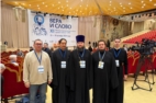 В Москве прошел XI Международный фестиваль православных СМИ "Вера и слово"