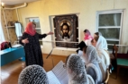 Воспитанники воскресной школы при кафедральном храме святителя Николая г. Канаш примут участие во Всероссийском детском Победном хоре